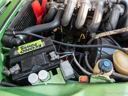 BMW 30 csl 2275146